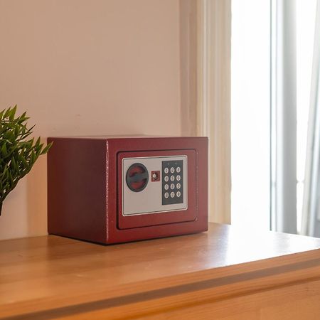 A+ Central Apartments 부다페스트 외부 사진