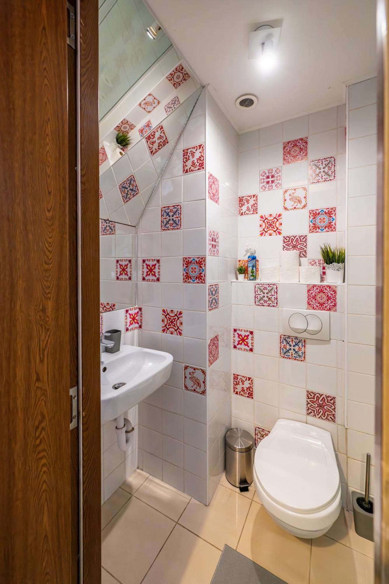 A+ Central Apartments 부다페스트 외부 사진